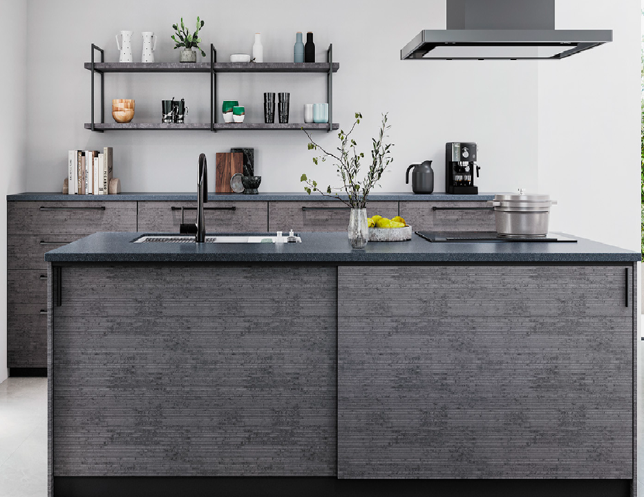 キッチンリフォーム