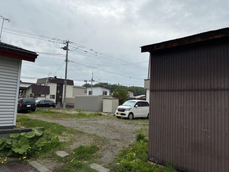 旭川市忠和7条5丁目(土地)
